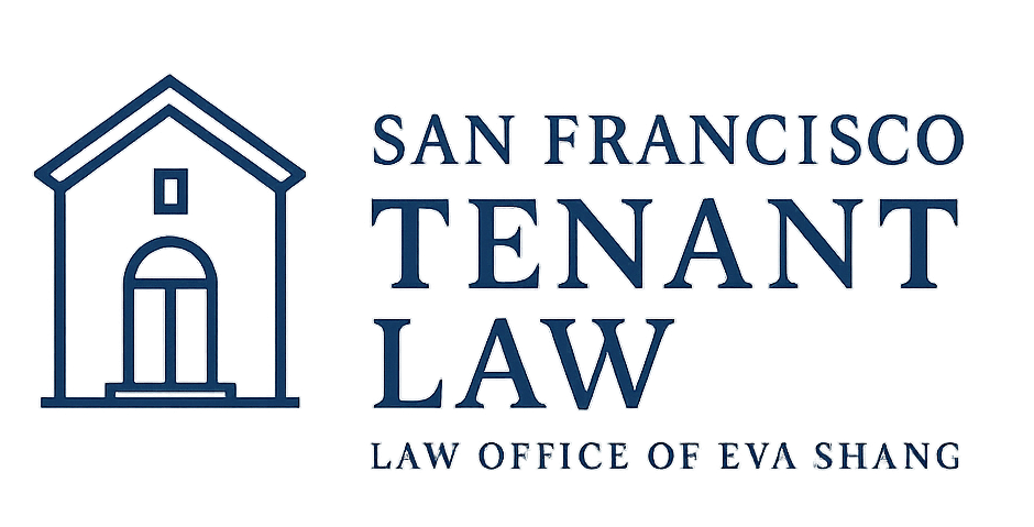 Law Office of Eva Shang